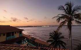 Hotel Praia Sol